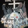 one nation Pittsburgh Steelers T shirt size 3XL Image 4