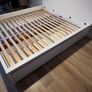 IKEA malm w 4 drawers 180x200 superking Image 4