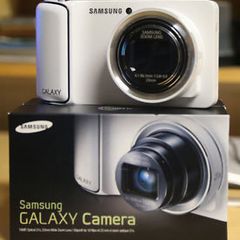 Samsung Galaxy 16.3Mp Smart Camera