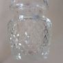 Waterford Crystal Alana  Honey Pot Image 2