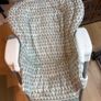 Baby Highchair with recliner Image 3
