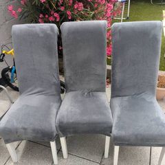 Free to take dining room chairs