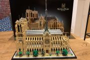 LEGO 21061 Notre Dame