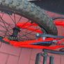BMX Monty 139 race bike Image 4