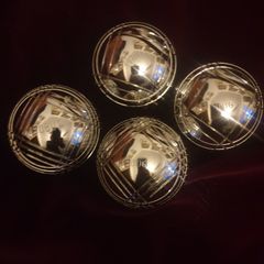 Obut Balls Boules  - Petanqui Balls