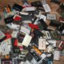 A Collection Of Music Cassettes Image 6