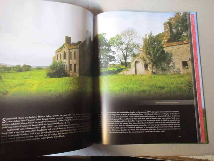 Abandoned Mansions Of Ireland 2
