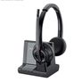 Poly Savi 8220 Office USB headphones Image 5