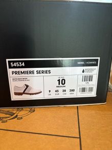FootJoy Premiere Series Packard LX Mens Golf Shoes