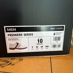 FootJoy Premiere Series Packard LX Mens Golf Shoes