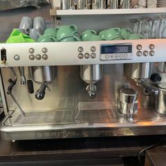 Coffee machine
