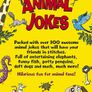 Gigglers Animal Jokes. Brand New. Free Postage! Image 2