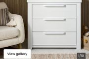 Mamas and Papas Franklin dresser