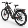 LANKELEISI MX600 Pro Electric Trekking Bike Image 9