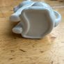 Cow Milk/Cream Jug Image 2