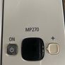 Canon Printer MP270 Image 3