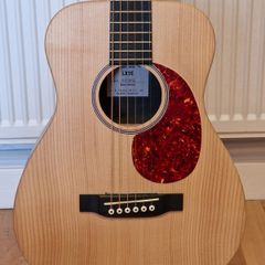 Semi acoustic guitar for sale