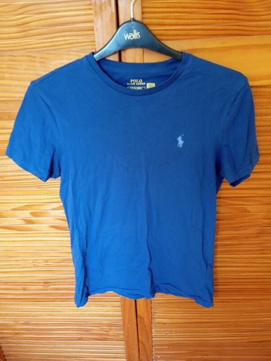 Ralph Lauren/Zara/Champion/Nike