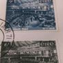 Irish Stamps 1969 - First Day of Issue Cover Image 3