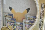 Pokemon 30TH Anniversary Binder Collection