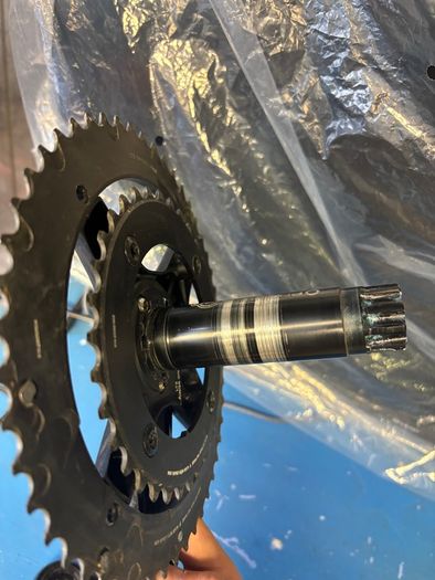 Praxis Works Alba 165mm m30