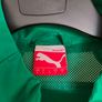 Vintage 2010 Puma Ireland Rugby Union (IRFU) windbreaker top Image 4