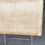 UNIC Drawing Table Architectural Draftsman French 1960s Image 3