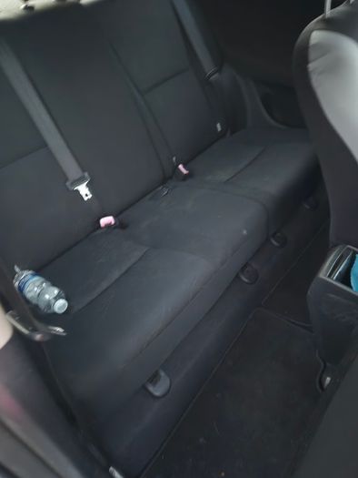 2007 Toyota Auris