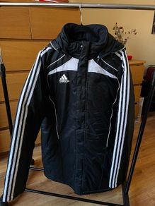 Adidas Jacket