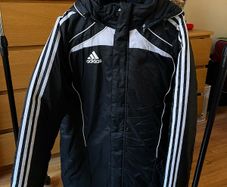 Adidas Jacket