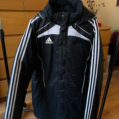 Adidas Jacket