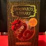 Harry Potter J.K. Rowling The Hogwarts Library Box Set Image 2