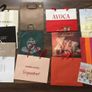 Gift Boxes / Storage Boxes from 4 Euro and Gift Bags for your Gifts FROM 1 Euro Image 9