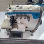 Jack E4 Overlock machine Image 5