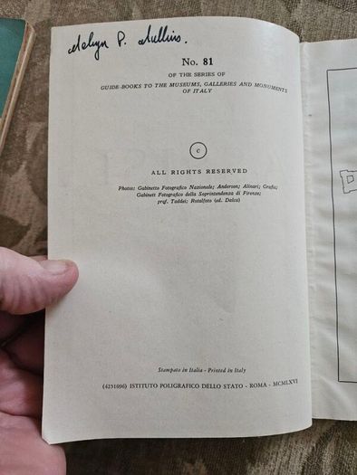 Assisi And Enviorons. 59 Illustrations.  Paperback In Good Condition.  See Photos For Same.