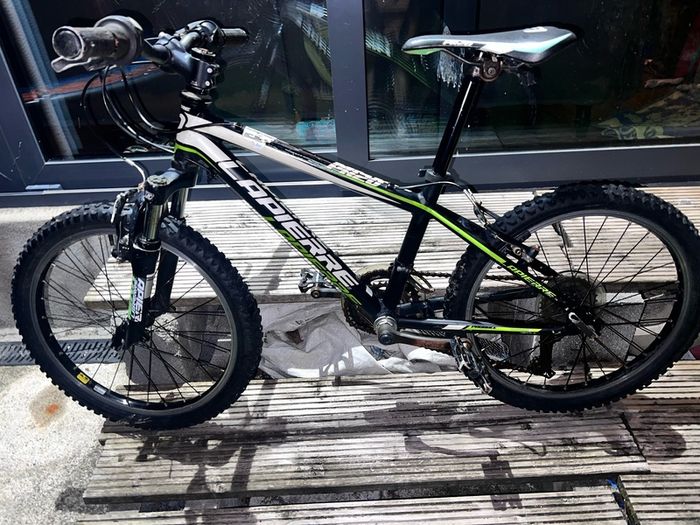 LaPierre PR20