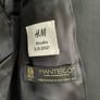H&M Studio oversized blazer Image 7