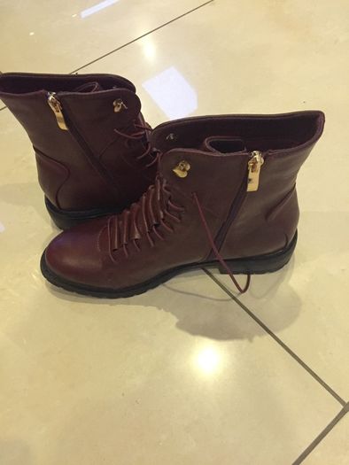 boots