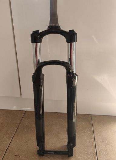 Fork Suntour xcm34