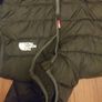 Northface XL Boys Coat Image 5