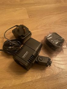 Hahnel video light
