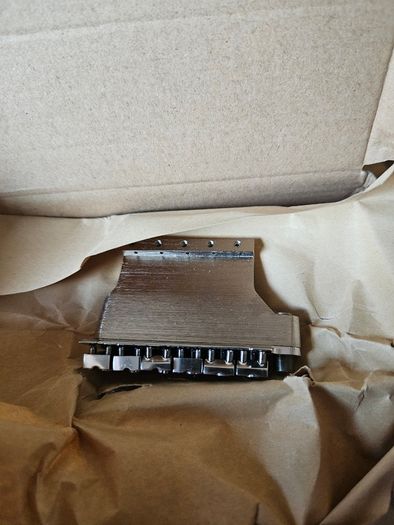 Vega Trem VT1 Special 2 points