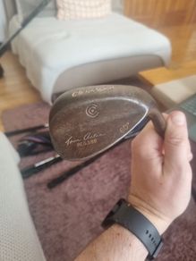 wedge