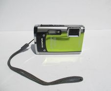 Olympus Tough Waterproof Digital Camera