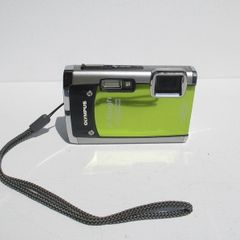 Olympus Tough Waterproof Digital Camera