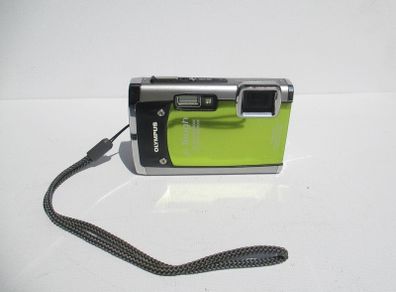 Olympus Tough Waterproof Digital Camera