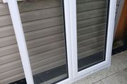 pvc window