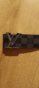 belt