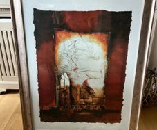 Framed Picture