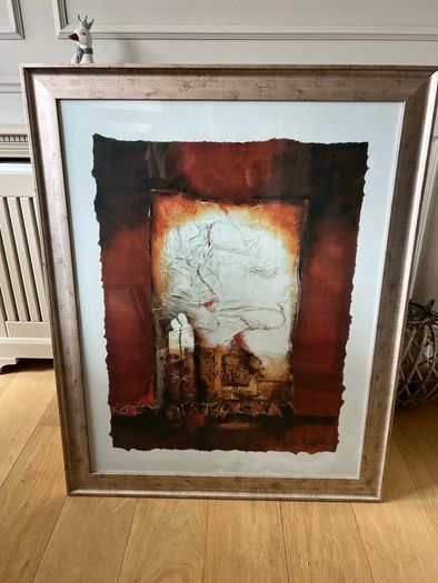 Framed Picture